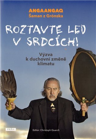 Obálka knihy