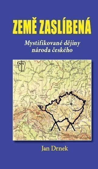 Obálka knihy