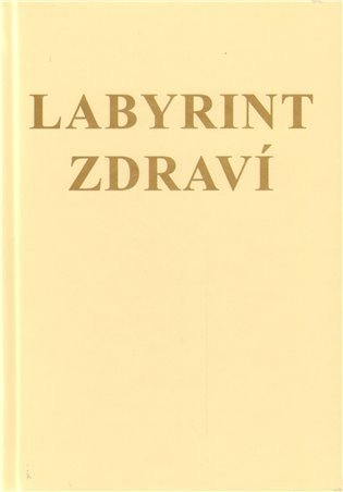 Obálka knihy