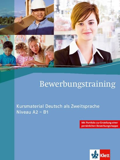 BEWERBUNGSTRAINING A2-B1 (G)