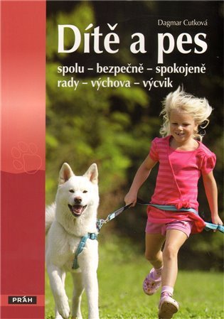 Obálka knihy