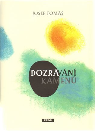 Obálka knihy