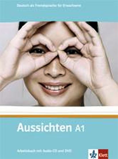 AUSSICHTEN A1 AB MIT AUDIO CD + DVD