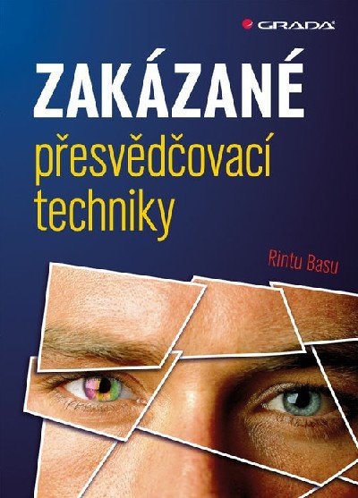 ZAKÁZANÉ PŘESVĚDČOVACÍ TECHNIKY