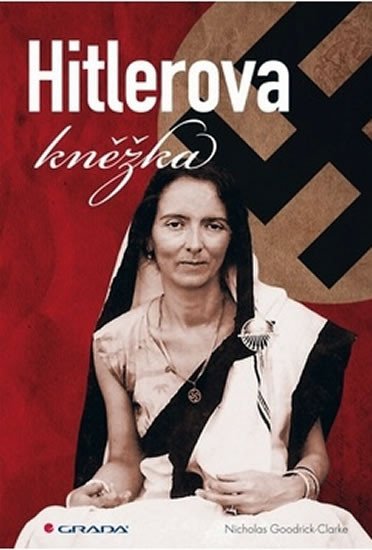 HITLEROVA KNĚŽKA