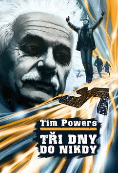 Obálka knihy
