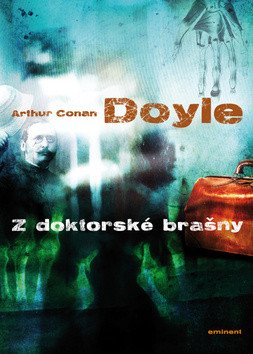 Obálka knihy