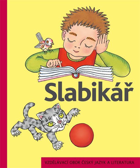 SLABIKÁŘ