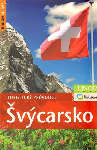 Obálka knihy