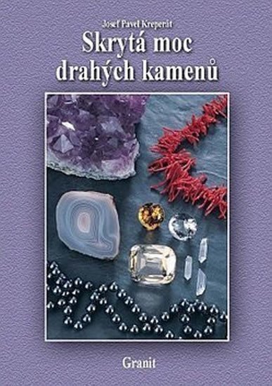 Obálka knihy