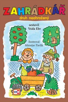 Obálka knihy
