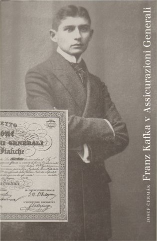 Obálka knihy
