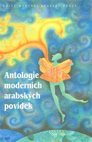 Obálka knihy