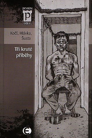 Obálka knihy
