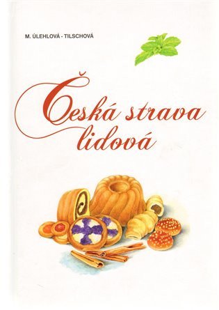 Obálka knihy