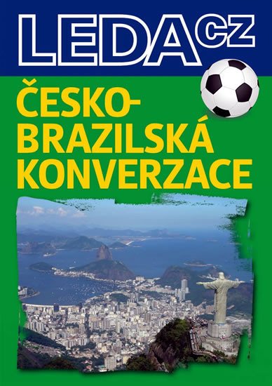 ČESKO-BRAZILSKÁ KONVERZACE