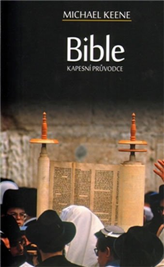 BIBLE KAPESNÍ PRŮVODCE/BIBILON