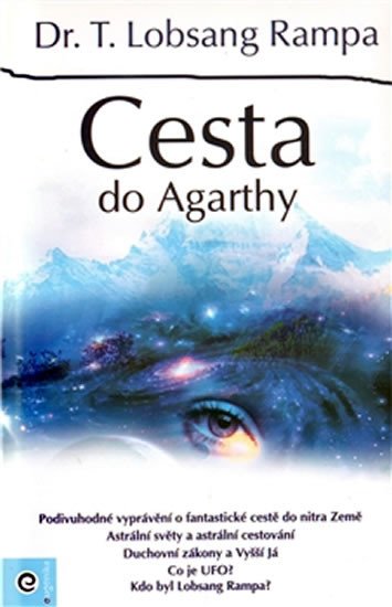 CESTA DO AGARTHY