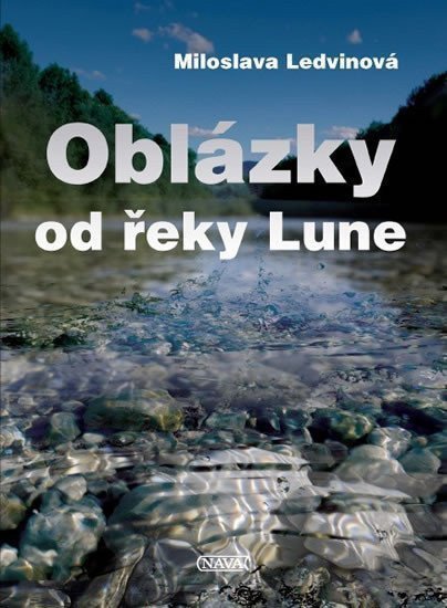 Obálka knihy