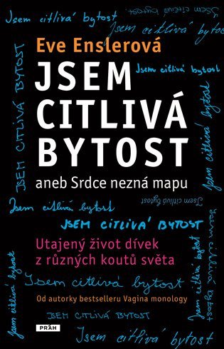 Obálka knihy