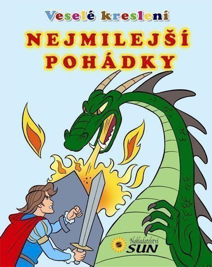 Obálka knihy