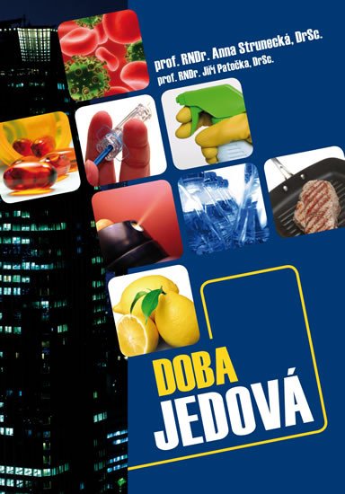 DOBA JEDOVÁ