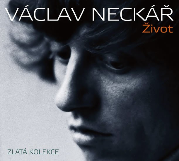 CD NECKÁŘ VÁCLAV-ŽIVOT