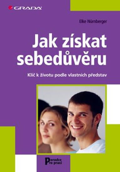 Obálka knihy