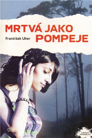 Obálka knihy