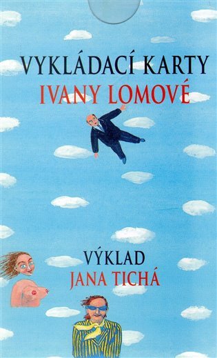 Obálka knihy