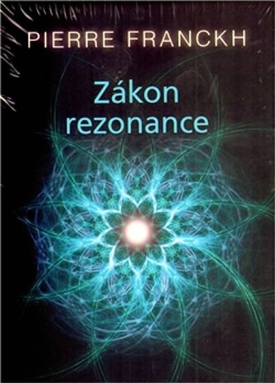 ZÁKON REZONANCE-KARTY/ANAG