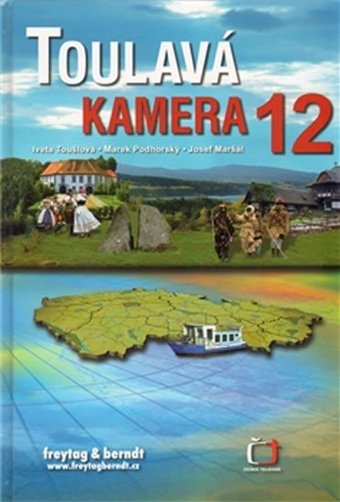 TOULAVÁ KAMERA 12.