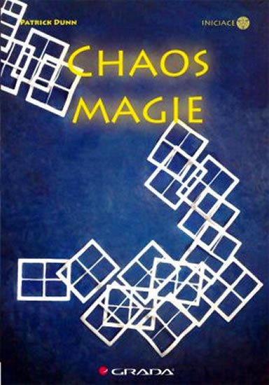 CHAOS MAGIE/GRADA