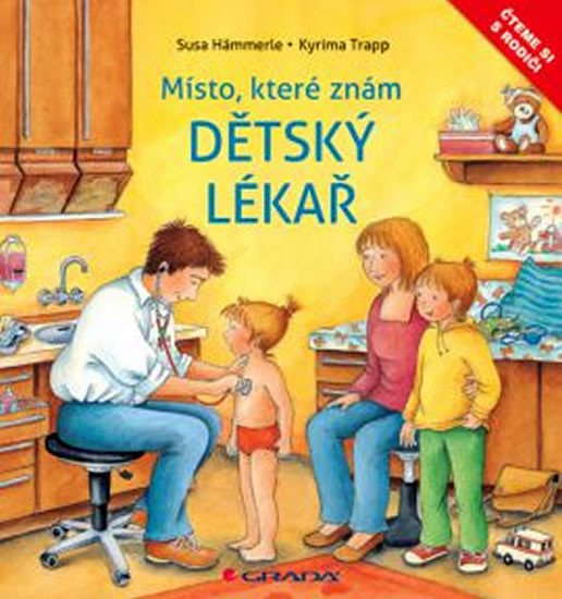 Obálka knihy