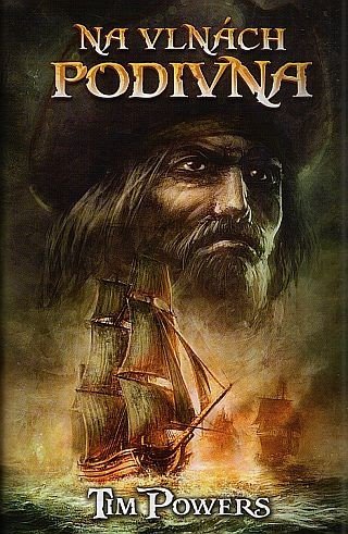 Obálka knihy