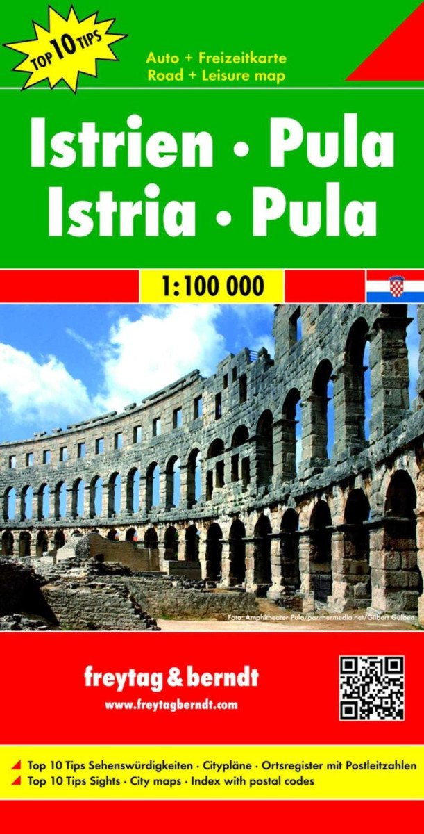 ISTRIE, PULA