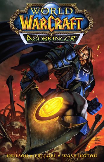 WORLD OF WARCRAFT ASHBRINGER