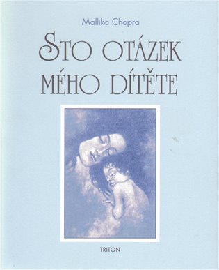 Obálka knihy