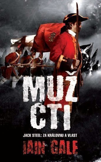 Obálka knihy