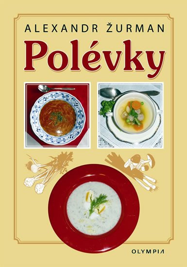 POLÉVKY