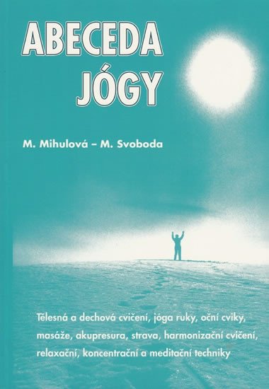 ABECEDA JÓGY