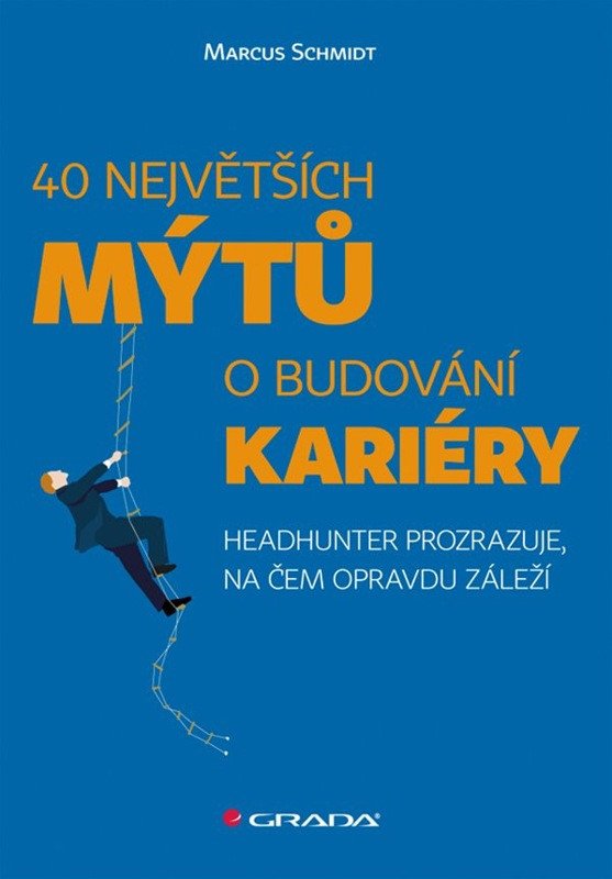 Obálka knihy
