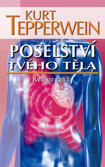 POSELSTVÍ TVÉHO TĚLA - ŘEČ ORGÁNŮ