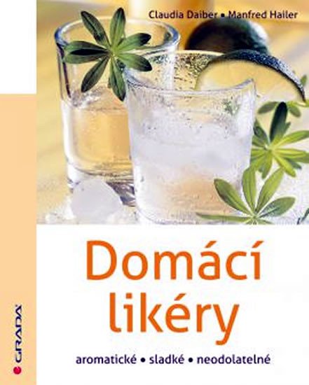 Obálka knihy