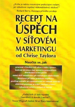 Obálka knihy