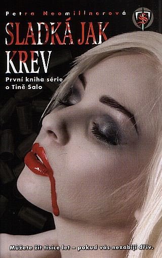 Obálka knihy