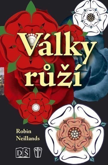 Obálka knihy