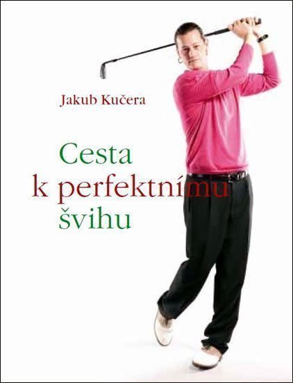Obálka knihy