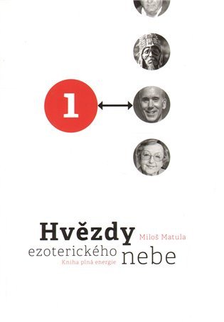 Obálka knihy