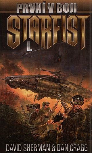 Obálka knihy